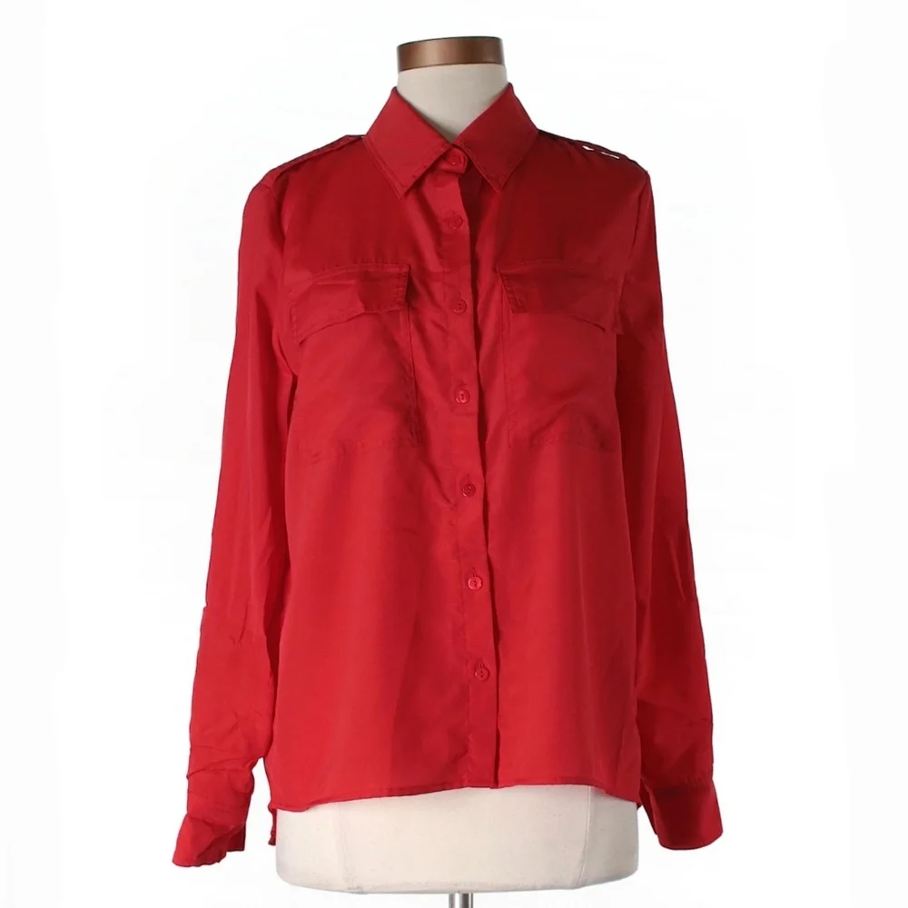 Star Style Blouse - Picture 1 of 4